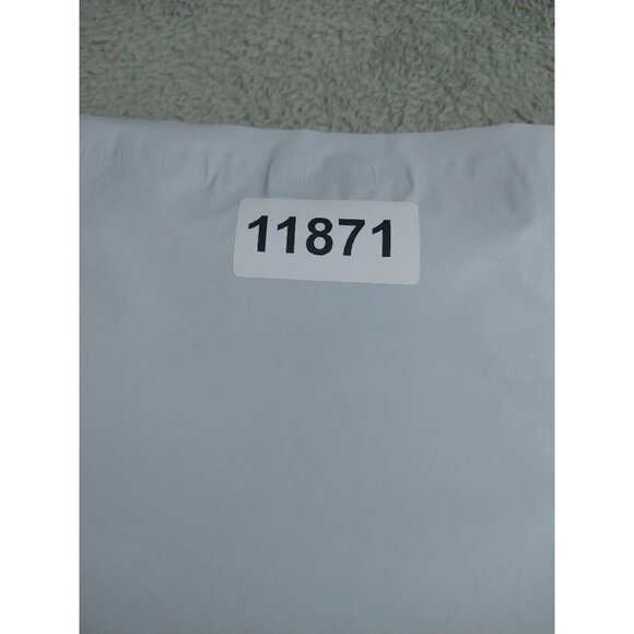 Polo Ralph Lauren Jeans Mens 38x34 Blue Denim 867 Classic Fit Straight Leg - Picture 10 of 10